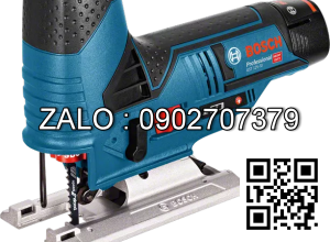 MÁY CƯA LỌNG DÙNG PIN BOSCH GST 12 V- LI
