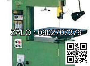 Máy cưa vật liệu loại đứng FKB-45