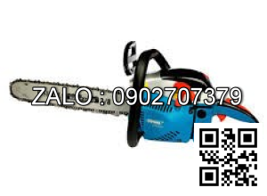 Máy cưa Mollsen 3017