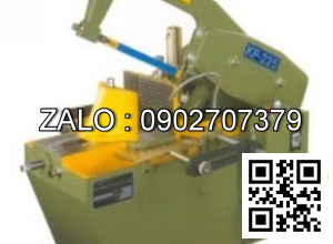 Máy cưa cần thủy lực KP 450