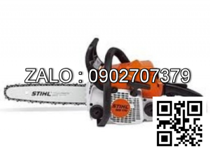 Máy cưa xích chạy xăng STIHL 038