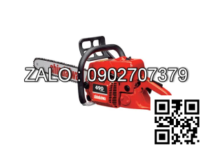 Máy cưa xích SHINDAIWA 490