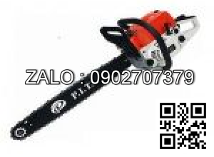 Máy cưa xích chạy xăng PIT P74503