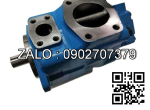Bơm thủy lực Vickers 2520V-12A11-11AD22R