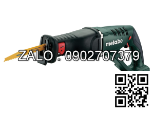 Máy cưa bằng Pin Metabo ASE18