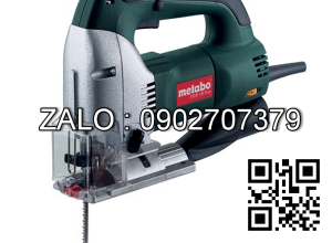 Máy cưa lọng Metabo STEB135