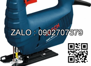 Máy cưa lộng GST 65E Bosch
400 W 06015092K0
