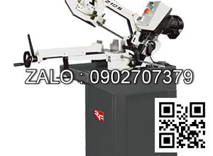 Máy cưa vòng đứng VBS-2012