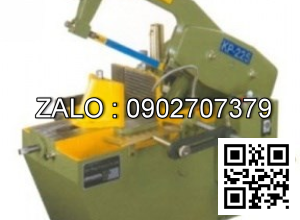 Máy cưa cần thủy lực G7150