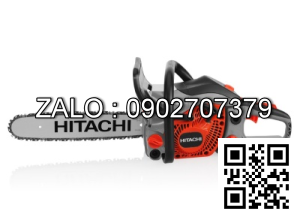 Máy cưa xích động cơ xăng Hitachi CS33EB