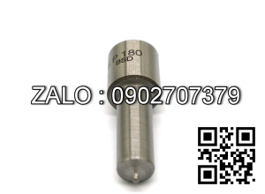 Kim phun nhiên liệu Cummins 3075447