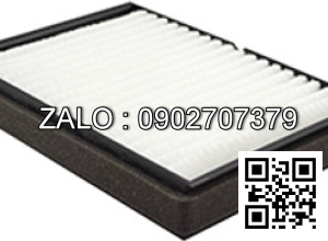 Lọc Baldwin PA5337