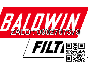 Lọc Baldwin PA10205 KIT