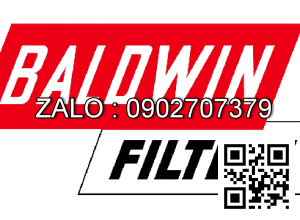 Lọc Baldwin PA10166