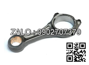 Tay dên động cơ CUMMINS 6BTA5.9-G6 , 6 CYL , CM3