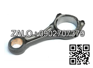 Tay dên động cơ CUMMINS 6BTA5.9-LB , 6 CYL , CM3