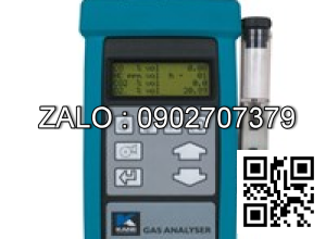 Máy đo khí thải ô tô AUTO600