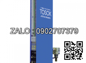 Máy đo khoảng cách bằng khí SHIMPO CAG-2000