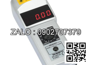 Máy đo tốc độ vòng quay SHIMPO DT-207LR