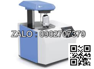 Máy đo nhiệt lượng IKA 6000 global standards Package 2/10