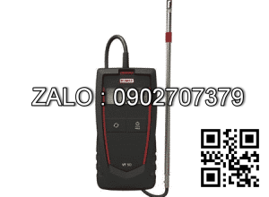 Máy đo tốc độ gió VT50