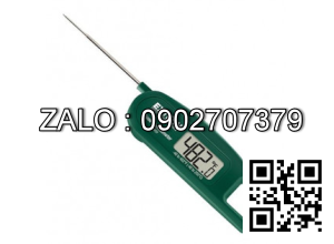 Máy đo nhiệt độ thực phẩm Extech TM55