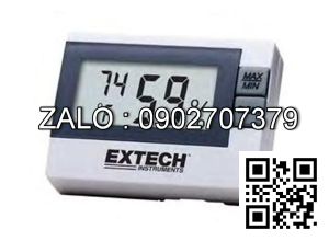 MÁY ĐO NHIỆT ĐỘ, ĐỘ ẨM- Extech RHM15