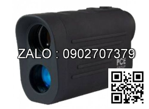 Máy đo khoảng cách bằng laser PCE-LRF600