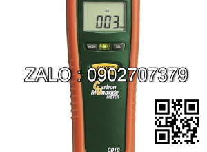 Máy đo khí CO Extech CO10
