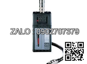 Máy đo và phát hiện khí rò rỉ G300 II