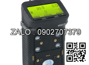 Máy đo khí đa chỉ tiêu Multi Gas detector G450