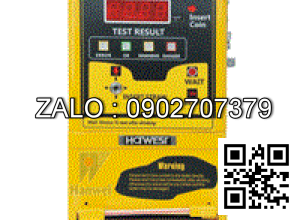 Máy đo nồng độ cồn M&MPro AMAT309