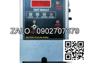 Máy đo nồng độ cồn M&MPro AMAT319