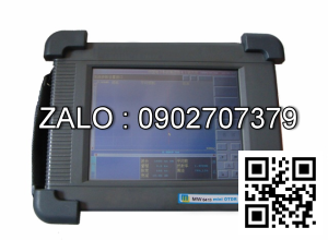 Máy đo cáp quang OTDR MW6413