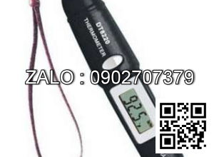 Máy đo nhiệt độ M&MPro TMDT8220