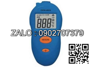 Máy đo nhiệt độ M&MPro TMDT8260