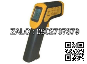 Máy đo nhiệt độ 