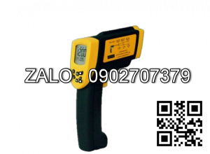 Máy đo nhiệt độ tia hồng ngoại M&MPRO TMAMT320