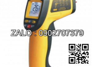 Máy đo nhiệt độ tia hồng ngoại M&MPRO TMAMF008