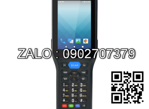 Máy đo tốc độ gió chuyên nghiệp HT380