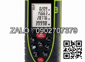 Máy đo khoảng cách bằng Laser S40