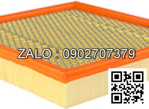 Lọc Baldwin PA4323