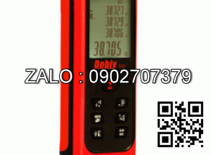 Máy đo khoảng cách bằng Laser X40