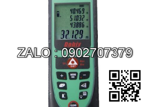 Máy đo khoảng cách bằng Laser DM201-80M