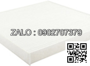 Lọc Baldwin PA4857