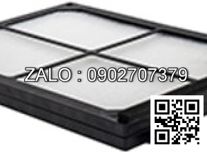 Lọc Baldwin PA5320