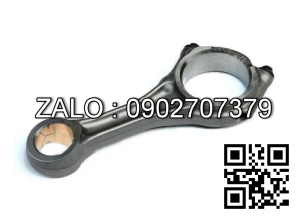 Tay dên động cơ CUMMINS KTA38-C , V12 CYL , CM3