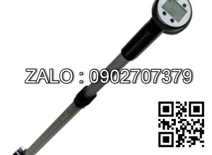 Máy đo lưu tốc dòng chảy kênh hở FP-201