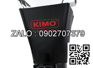 Máy đo lưu lượng khí DBM610