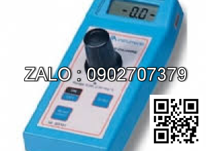 Máy đo Chlorine tự do HI93701